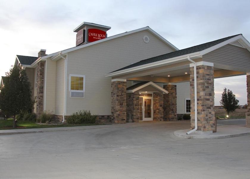 Kansas Quinter Exterior