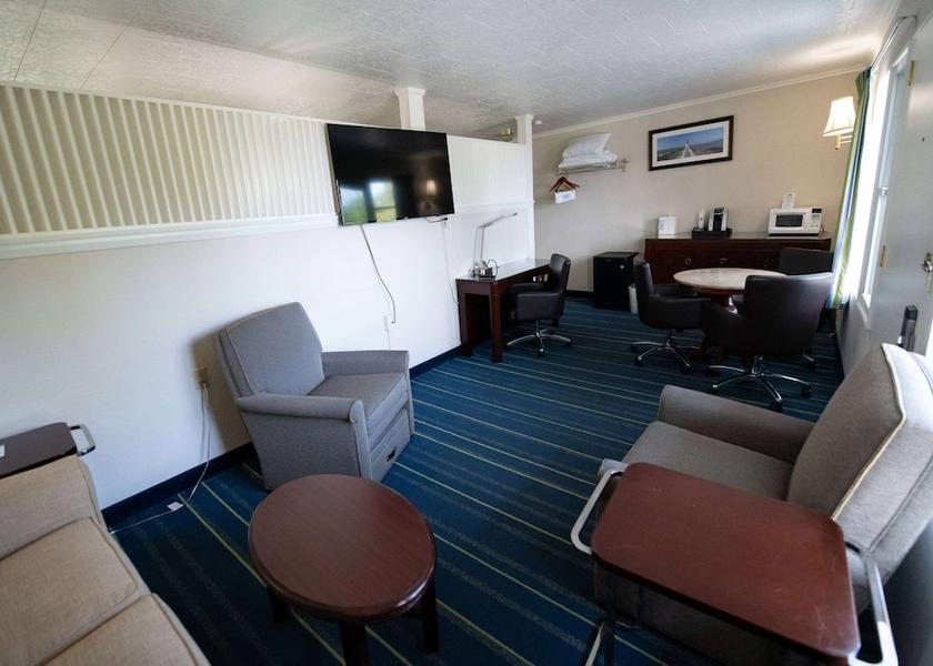 Maine Bar Harbor Room