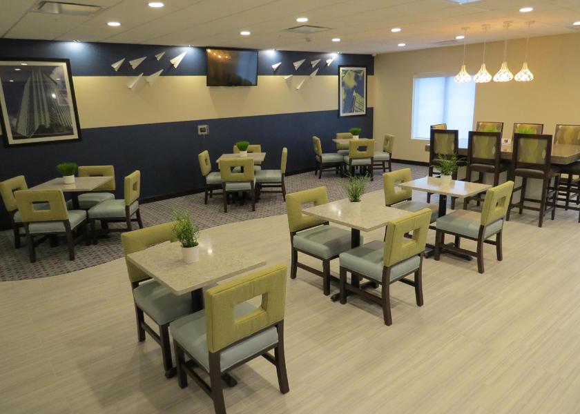 Pennsylvania Erie coffee shop