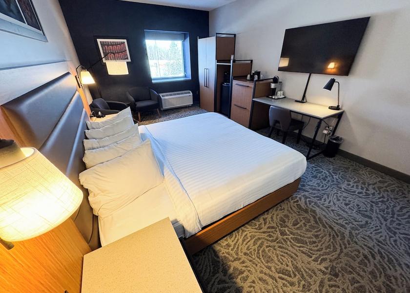 Ontario Sault Ste. Marie Room