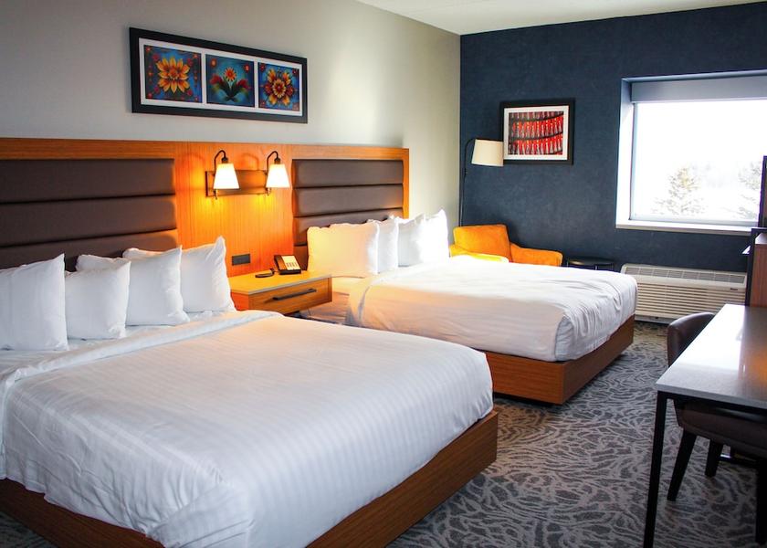 Ontario Sault Ste. Marie Room