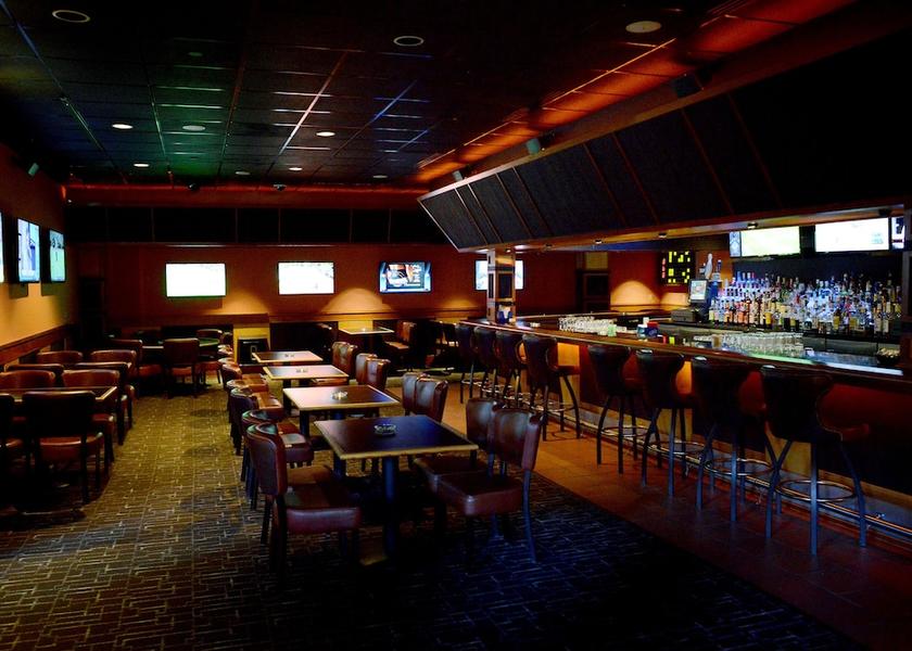 Michigan Sault Ste. Marie Bar