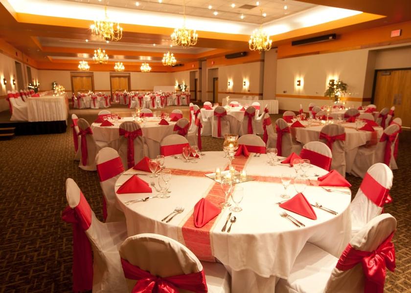 Ontario Sault Ste. Marie Banquet Hall
