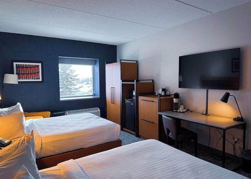 Ontario Sault Ste. Marie Room