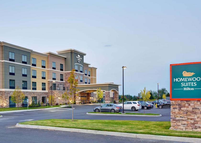 New York New Hartford Primary image