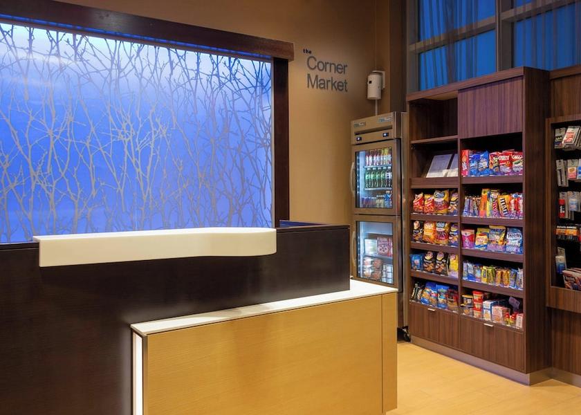 New York Fresh Meadows Reception