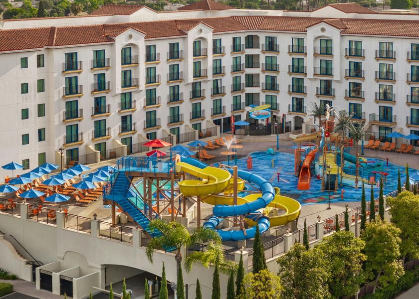 California Anaheim 