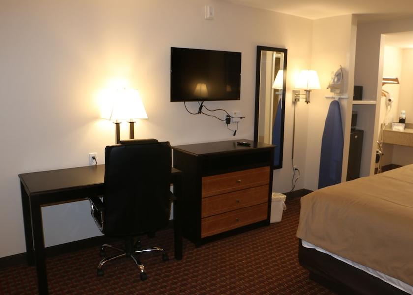 Louisiana Gonzales Room