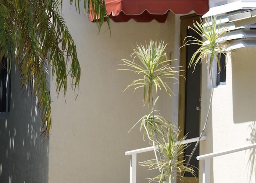 Florida Hollywood Entrance