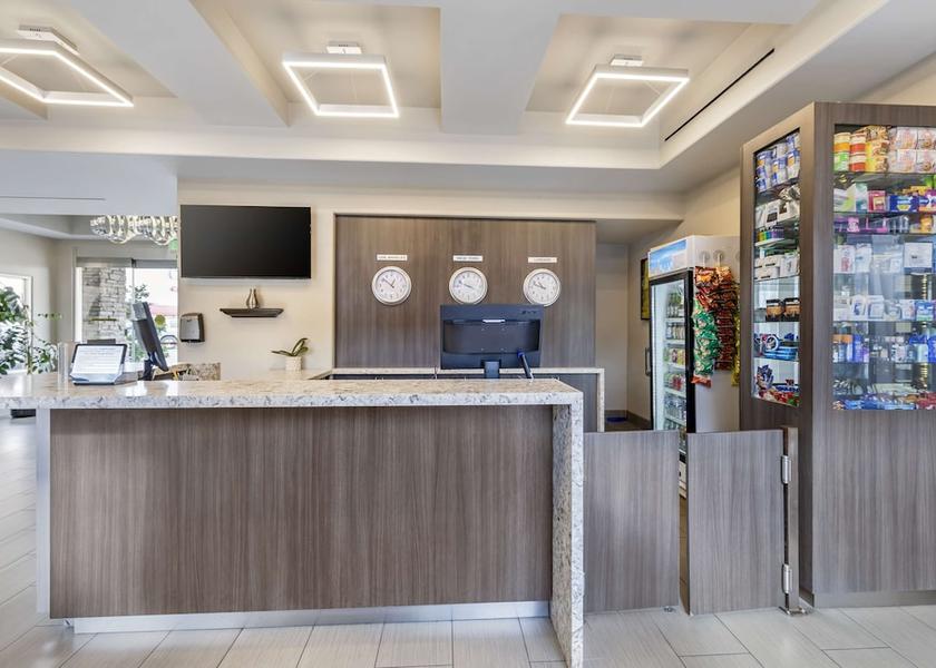 California Winnetka Reception
