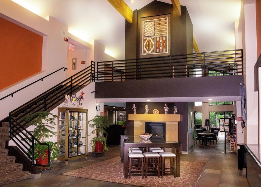 Arizona Williams Reception