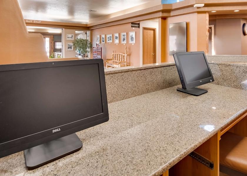 Utah Mount Carmel Business Centre