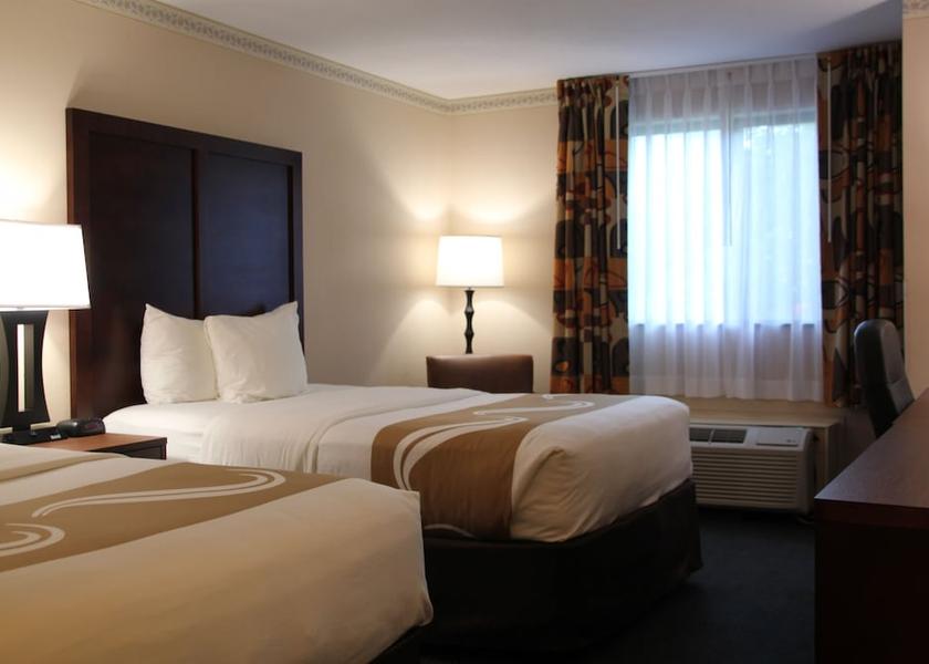 New York Cortland Room