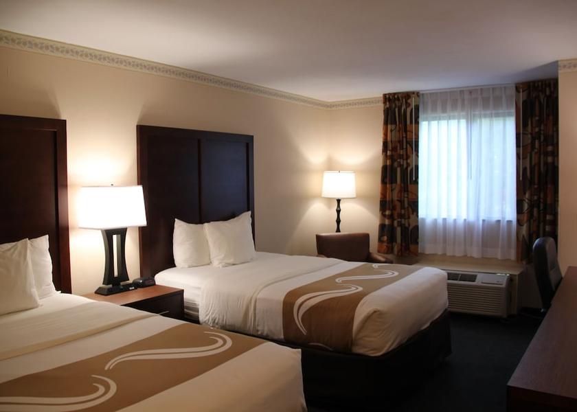 New York Cortland Room