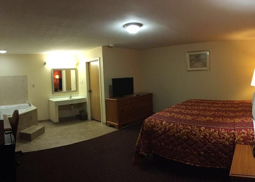 Alabama aliceville Room