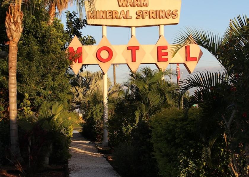 Florida North Port Exterior Detail