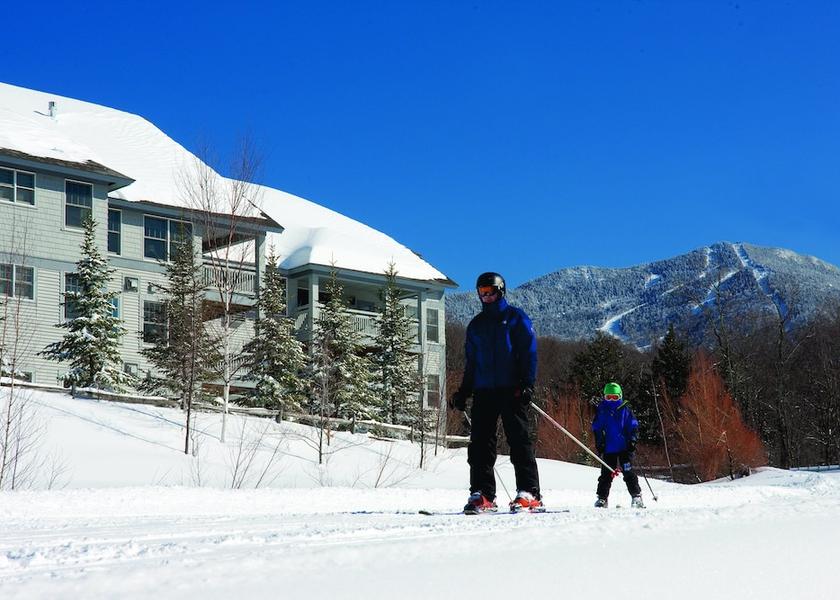Kentucky Jeffersonville Skiing