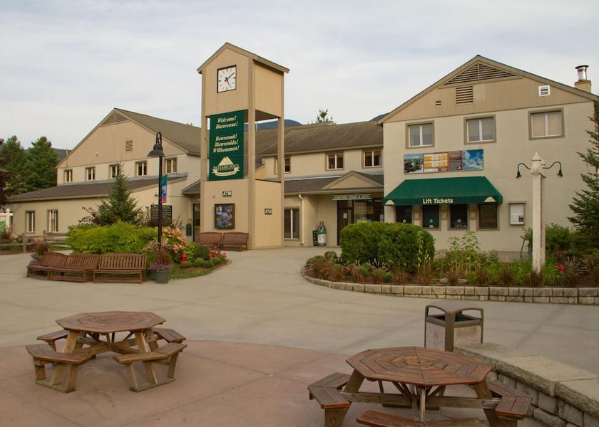 Kentucky Jeffersonville Lobby