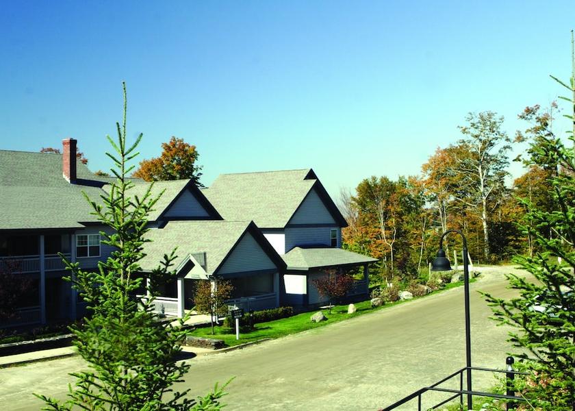 Kentucky Jeffersonville Exterior Detail