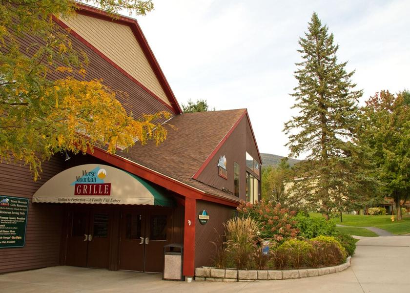 Kentucky Jeffersonville Restaurant