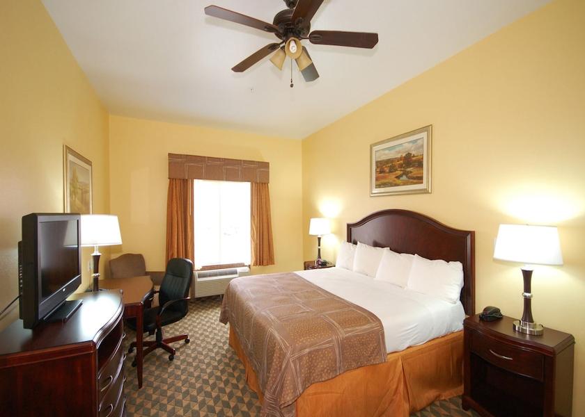 Texas manvel Room