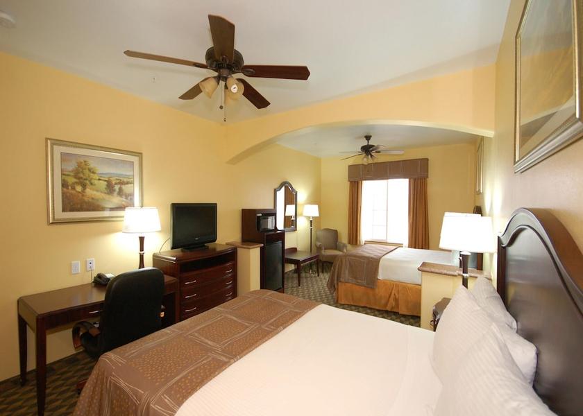 Texas manvel Room