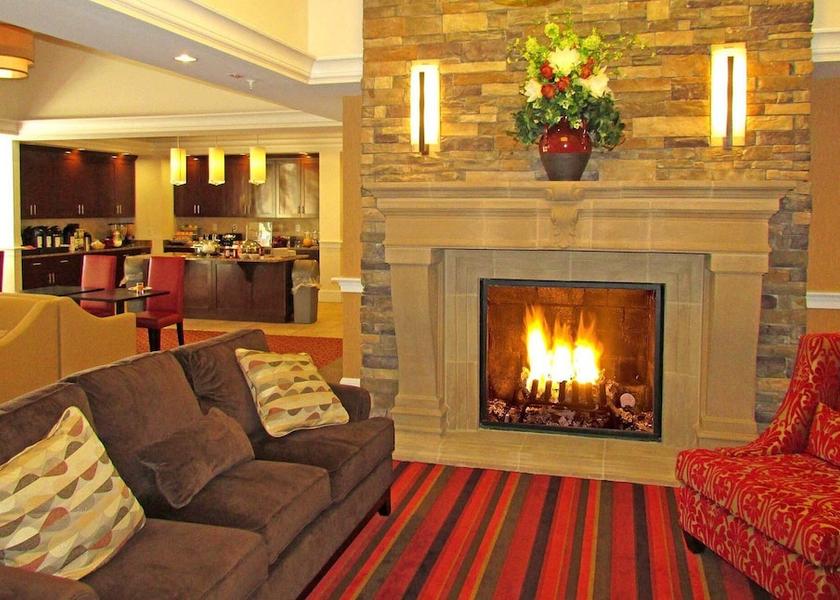 Pennsylvania wellsboro Lobby