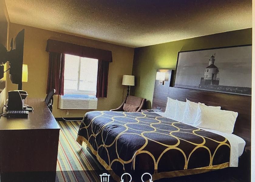 Minnesota Superior Room