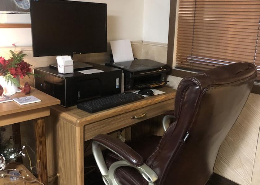 Minnesota Superior Business Centre