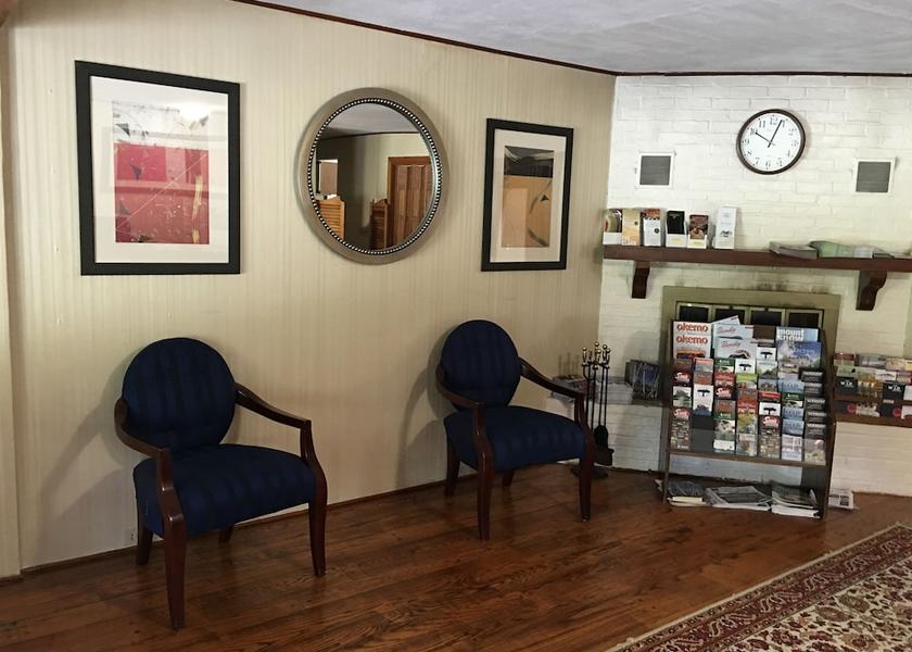 Vermont Manchester Center Reception