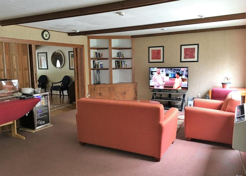 Vermont Manchester Center Property amenity