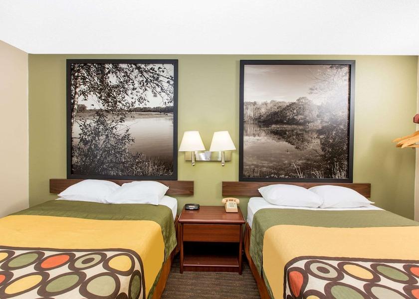 Minnesota Fairmont Room