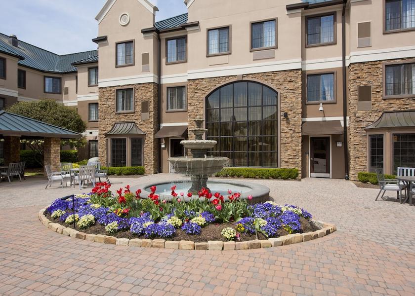 North Carolina Charlotte Amenity