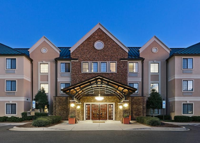 North Carolina Charlotte Primary image