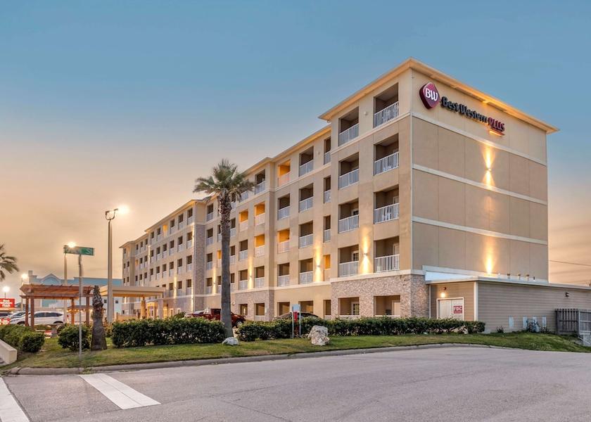 Texas Galveston Primary image