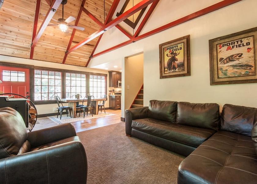 Utah Provo Interior Entrance