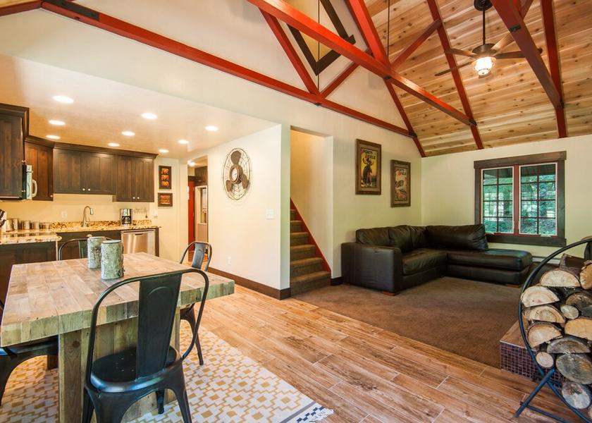 Utah Provo Family Dining