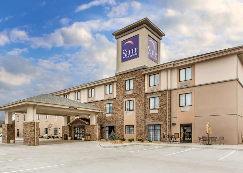 Tennessee Dayton Primary image