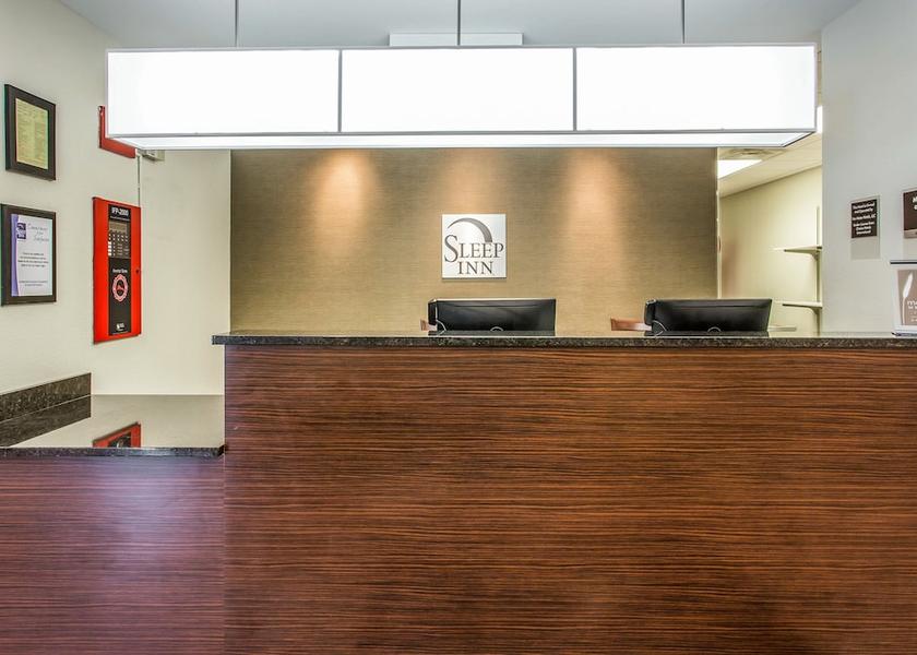 Tennessee Dayton Reception