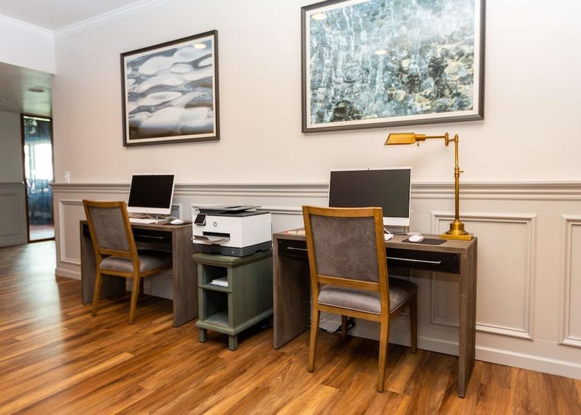 Oregon Florence Business Centre