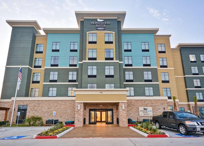 Texas Galveston Primary image