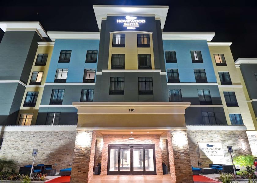 Texas Galveston Exterior Detail