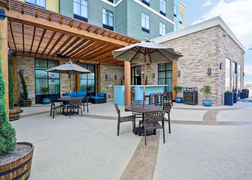 Texas Galveston Sports Bar