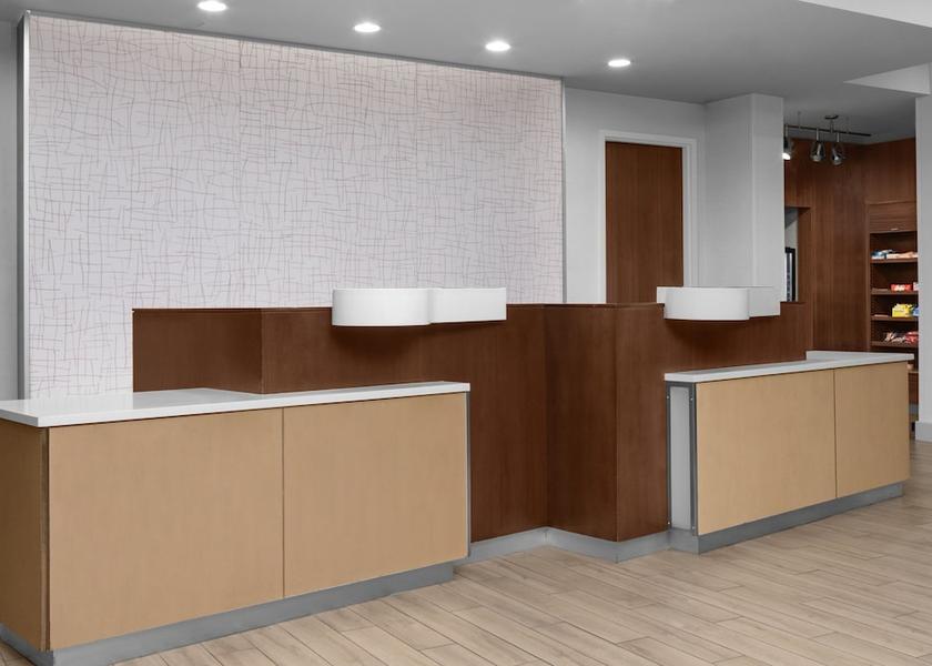 Georgia Savannah Reception