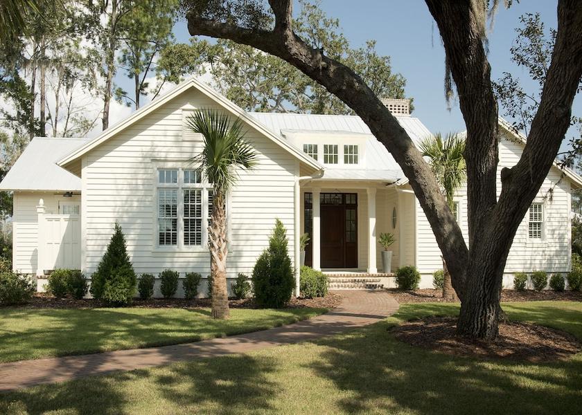 South Carolina Bluffton Room