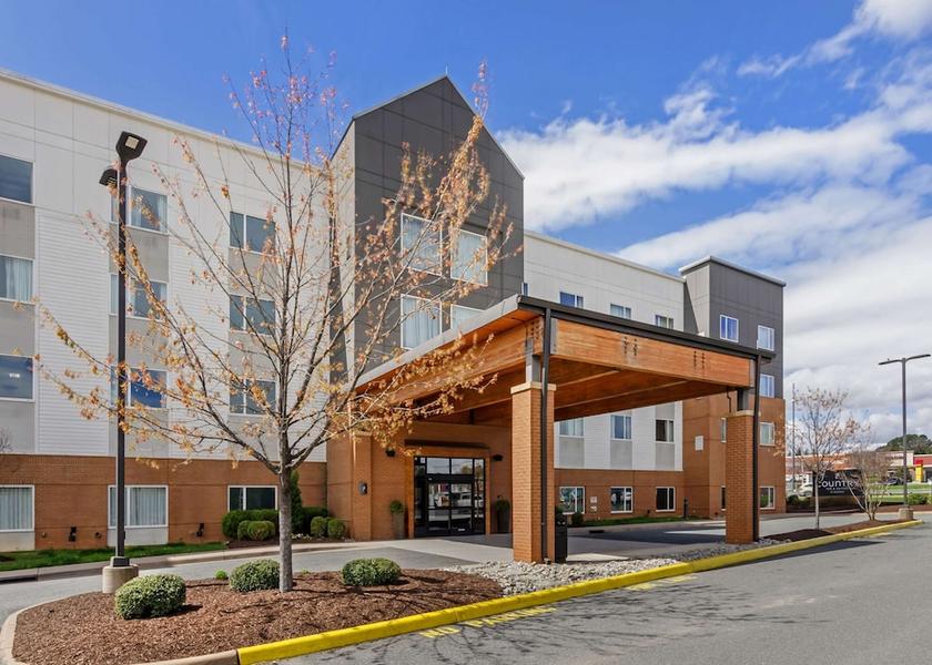 Virginia Charlottesville Primary image