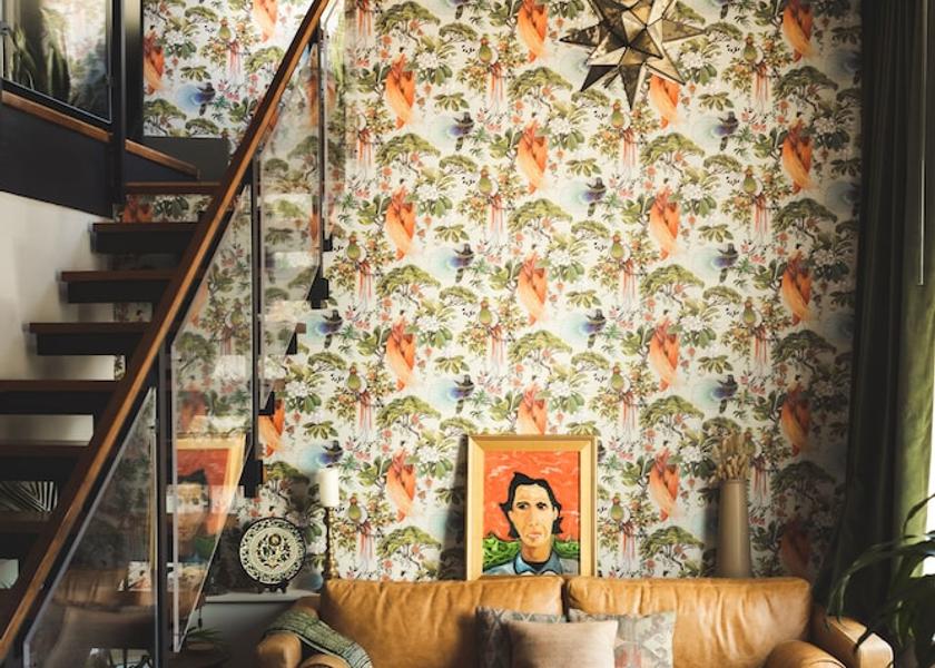 Texas Austin Room