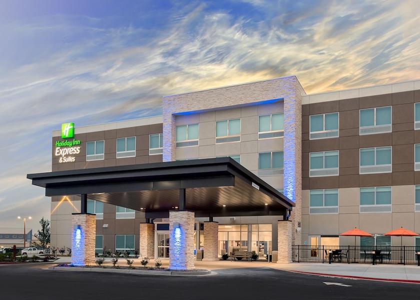 Washington Prosser Primary image