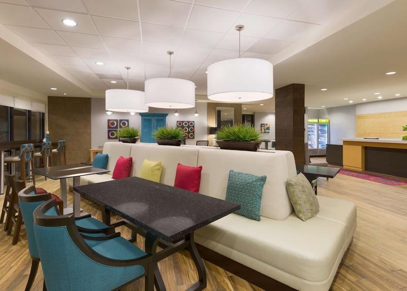 Pennsylvania downingtown Reception