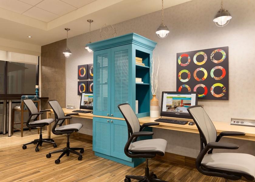 Pennsylvania Downingtown Business center